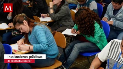 ¡Ya tenemos fecha! Revisa la convocatoria para la beca Jóvenes Escribiendo el Futuro 2025