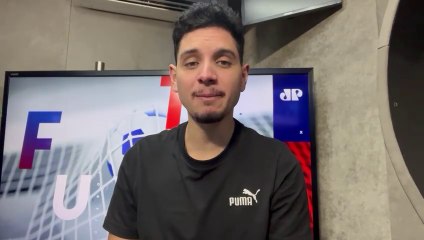 Kaique Lima: Individualidades de Palmeiras e Botafogo vivem momentos distintos às vésperas de decisão