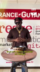 [GUYANE] La Main dans le Kwi #3 : Rickman