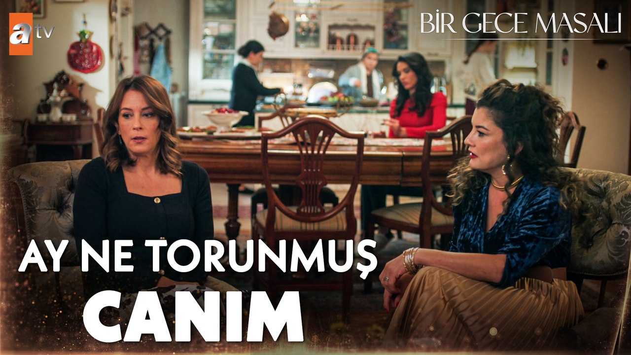 Eltilerin dedikodusu bir başka oluyor!😂- Bir G...