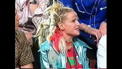 102-Big Brother Australia Season 2,Day 86,Rove Live Special, Tuesday, 2 July 2002