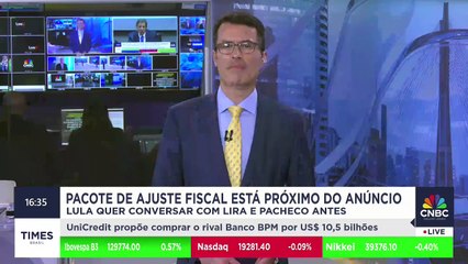 Governo Lula quer aprovar corte de gastos ainda em 2024; economista comenta