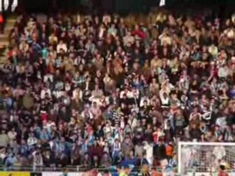 HAC - Reims 2-0 ( 35eme journée de Ligue 2 )