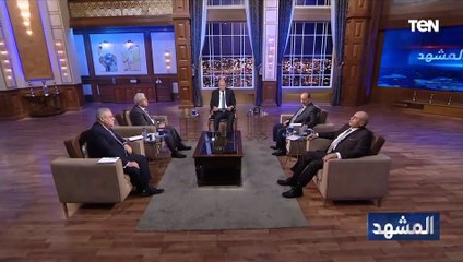الديهي يكشف تطورات مقلقة في العالم ويؤكد خسائر مستمرة بسبب ما يحدث