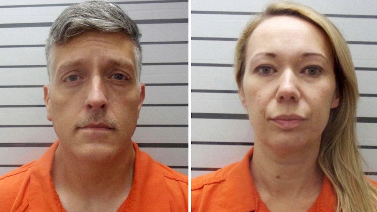 Les propriétaires d’une maison funéraire du Colorado plaident coupable pour maltraitance de cadavres