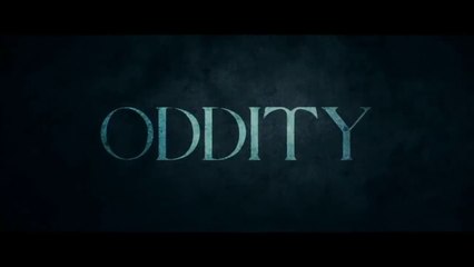 ODDITY Tráiler Español Latino (2024) Terror