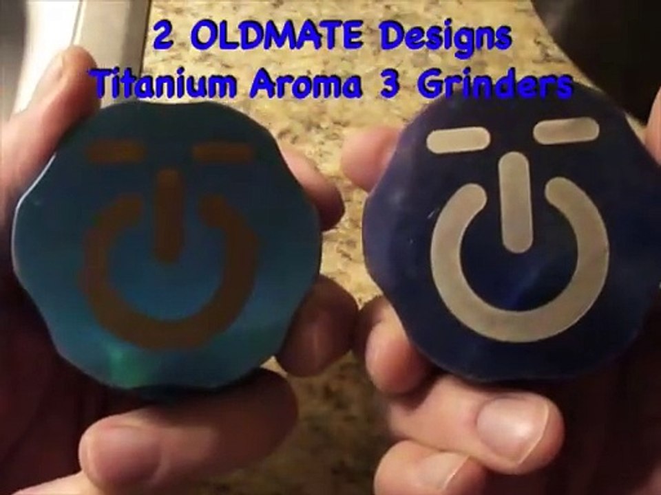 Grinders