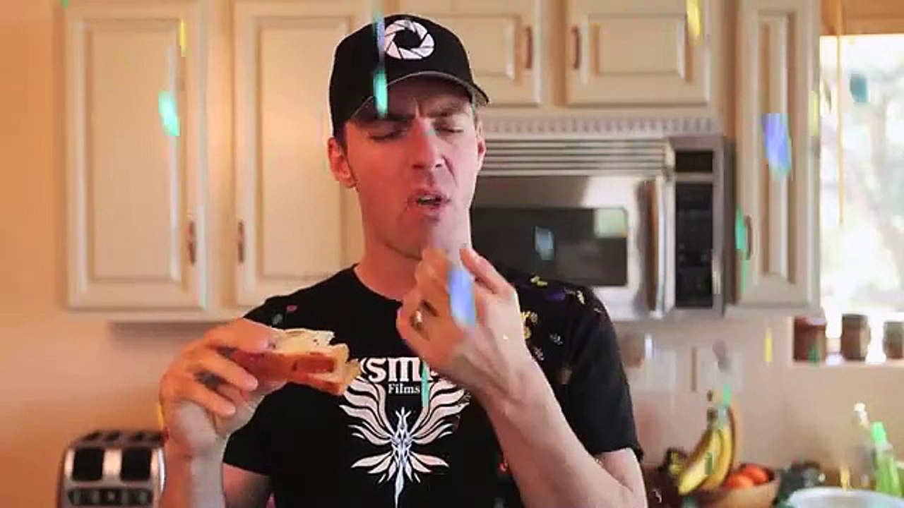 Creative Diarrhea - Part 3 of 3 - YouTube