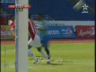 mat 1 adil bidawé