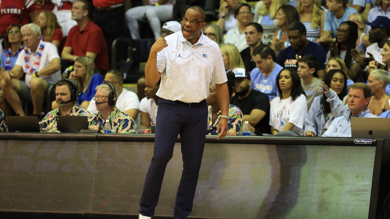 College Basketball Insights: Auburn vs. North Carolina Preview