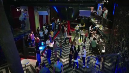 مسلسل الأمل لا يمكن تقييده – الحلقة 1 مدبلجة 🎬