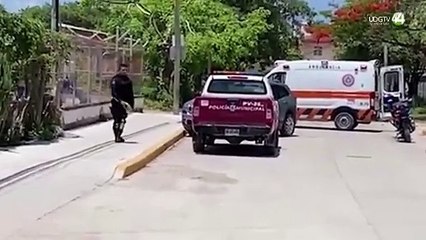 ¡Es tiempo de mujeres sin violencia!: Susana Carreño