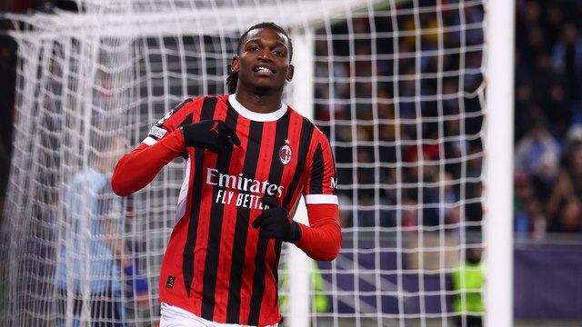 Leão: Era importante vincere