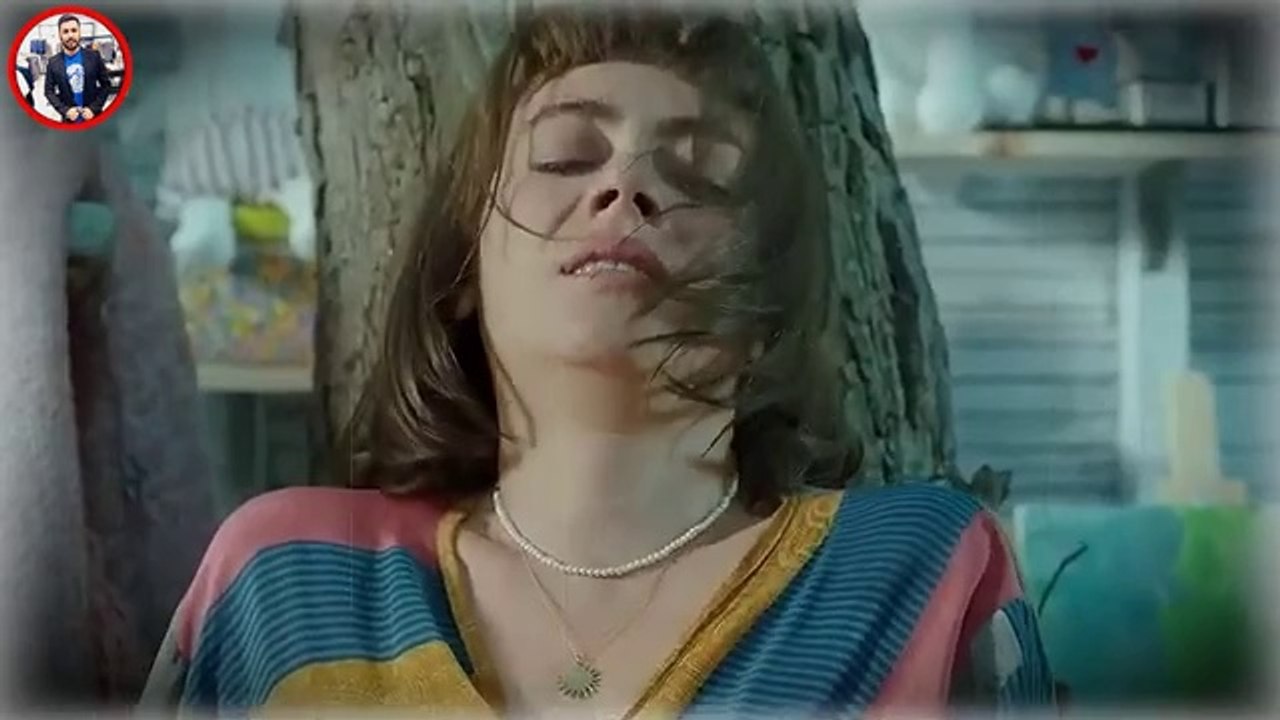 Bahar 27. Bölüm 1. Fragmanı | Sen Utanmaz Bir Kadınsın!