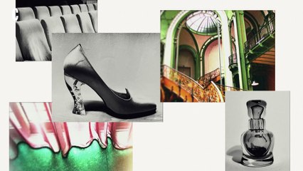 Paul Tazewell | Wicked Costumes | Cosmopolitan