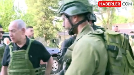 Biden, ateşkesin yerel saatle 04.00'te yürürlüğe gireceğini açıkladı