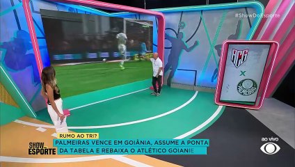 Elia Jr rasga elogios a Estêvão, do Palmeiras: "Maior fenômeno do Brasil desde Neymar"