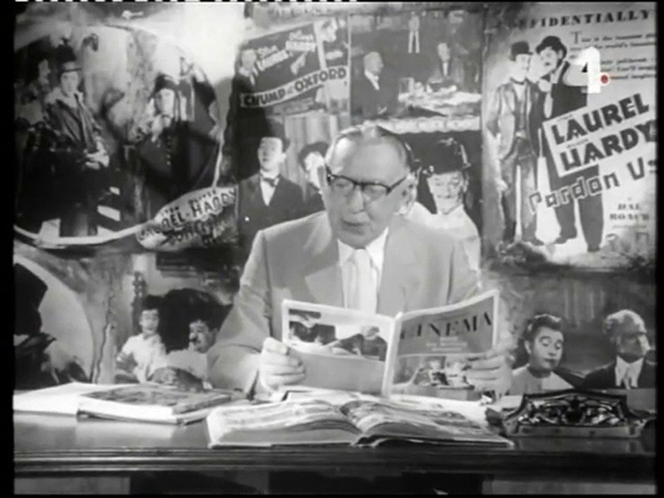 Lachen sie mit stan & ollie - der grosse knall 720 phd teil 1 laurel & hardy