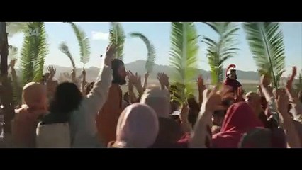 Los Elegidos | Teaser temporada 5 | Subtitulado español