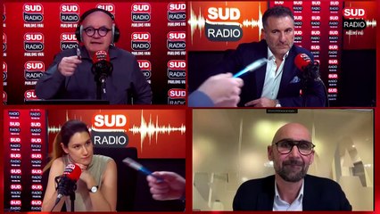 Les Vraies Voix de l'Emploi - Émission du 26 novembre