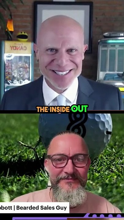 Growing a Business in Costa Rica My Journey to Success.Walking Digital Corridors podcast guest Richard Blank Costa Ricas Call Center