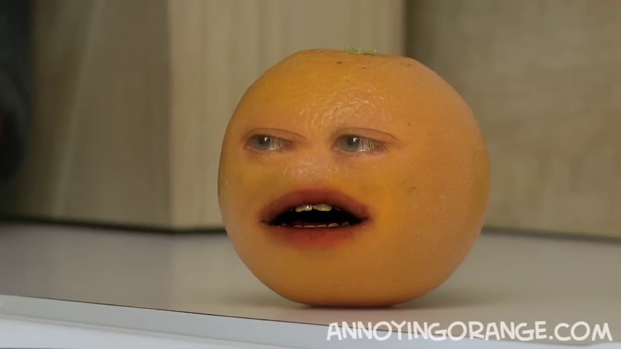 Annoying Orange - More Annoying Orange (Season 1 Episode 7)