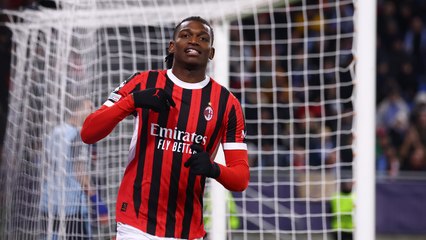 Leão: "Important to win"