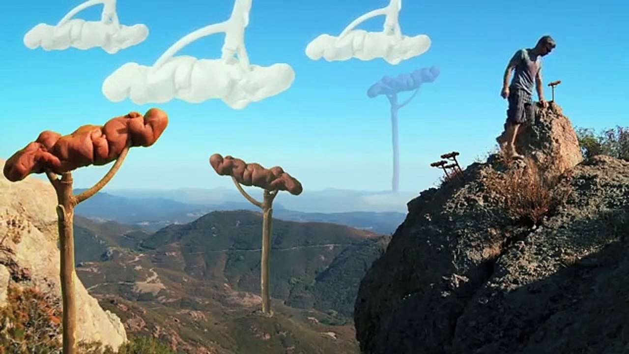 Creative Laxatives - Part 2 of 3 - YouTube