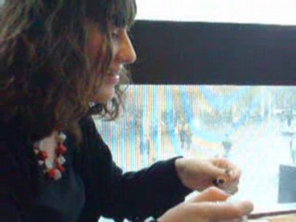 Mc Do - Rennes - JuuL & le frite / Mc Flurry