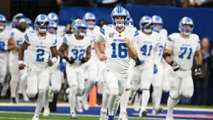 Top NFL Teams Against the Spread in 2024: Lions, Broncos Lead