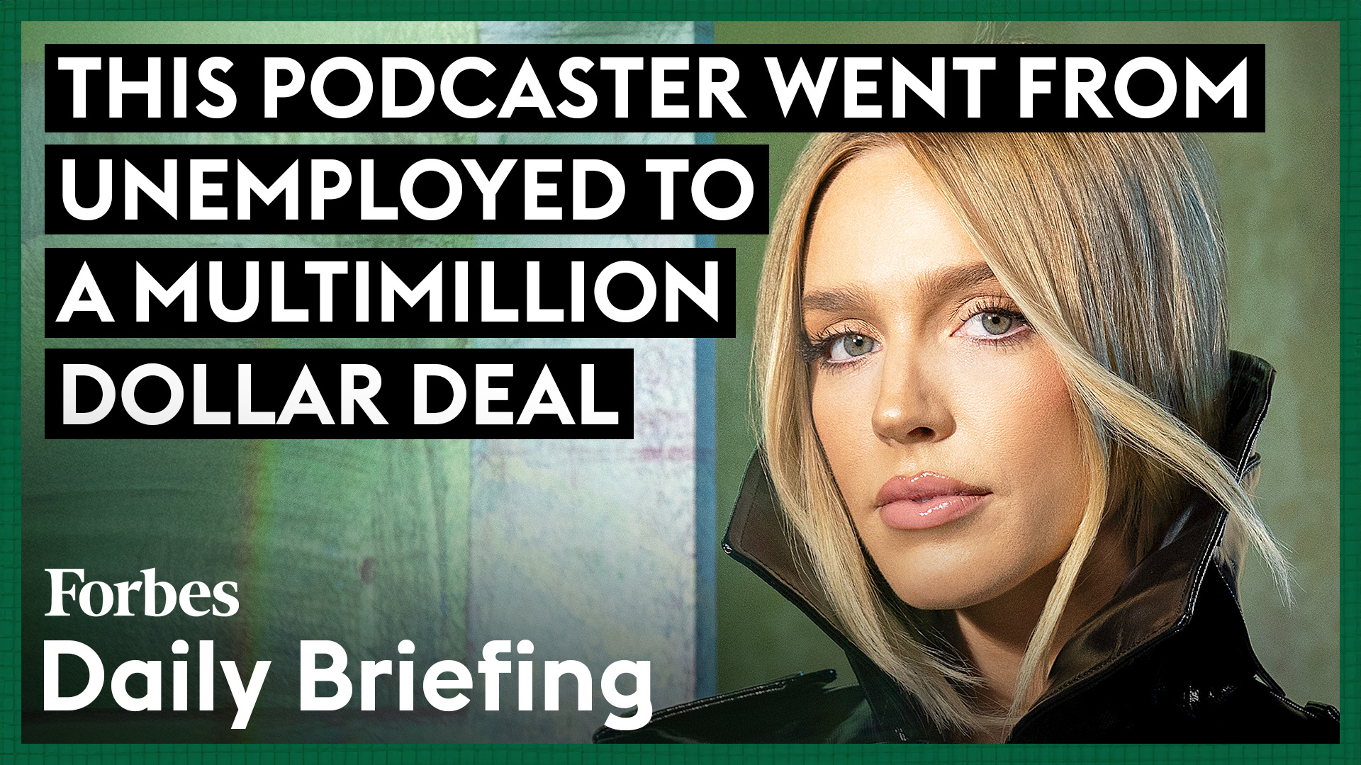 The 5 Million Deal Inside Alex Cooper’s Journey to Expanding Her Multimedia Empire
