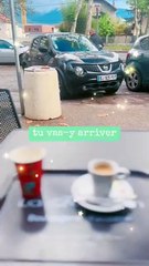 Chaque pas que tu fais te rapproche de la version de toi que tu veux devenir #inspiration #motivation