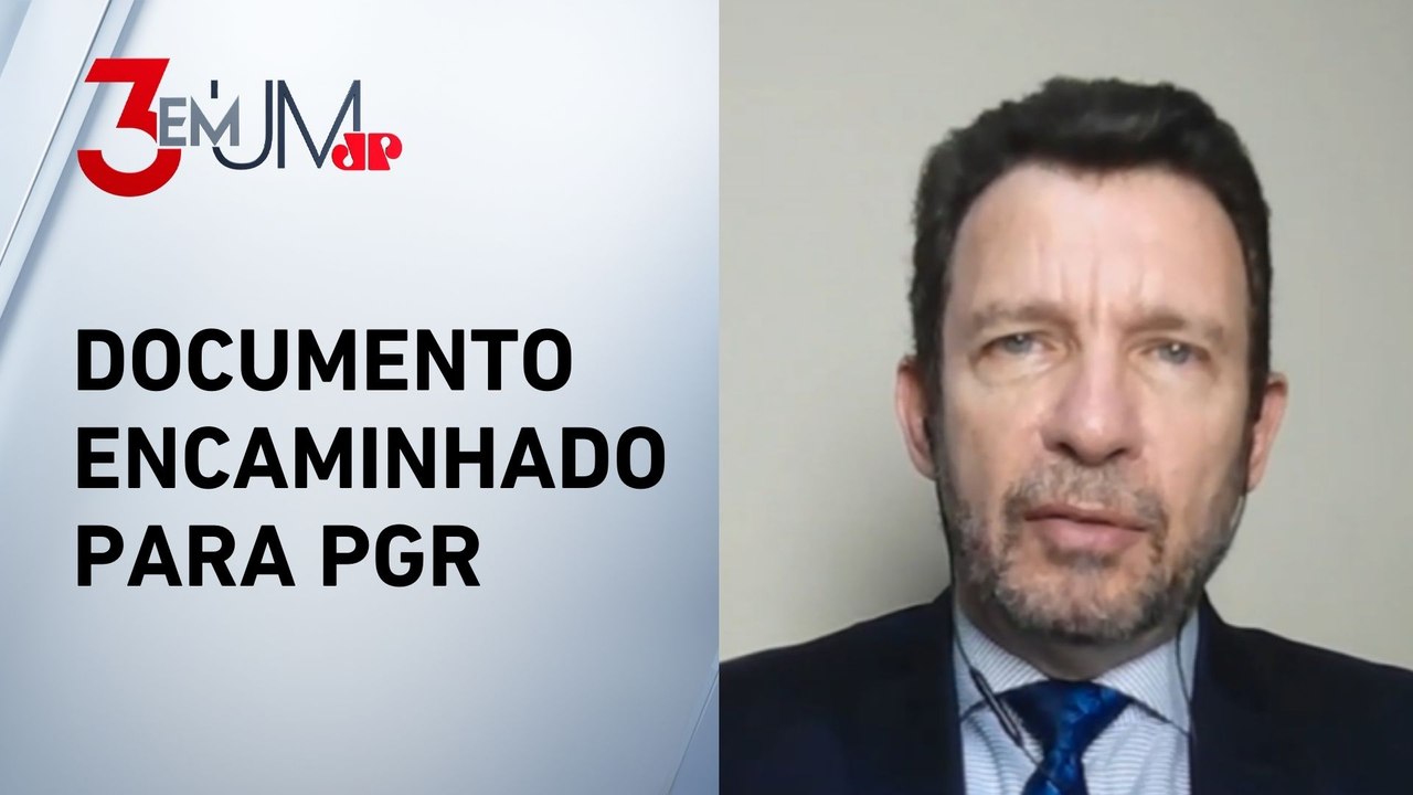 Segré analisa retirada de sigilo do relatório sobre tentativa de golpe de Estado