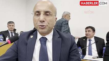 CHP'li Aşkın Genç: Teğmenlerimiz Disiplinsizlikle Suçlanmak Yerine Tebrik Edilmeli