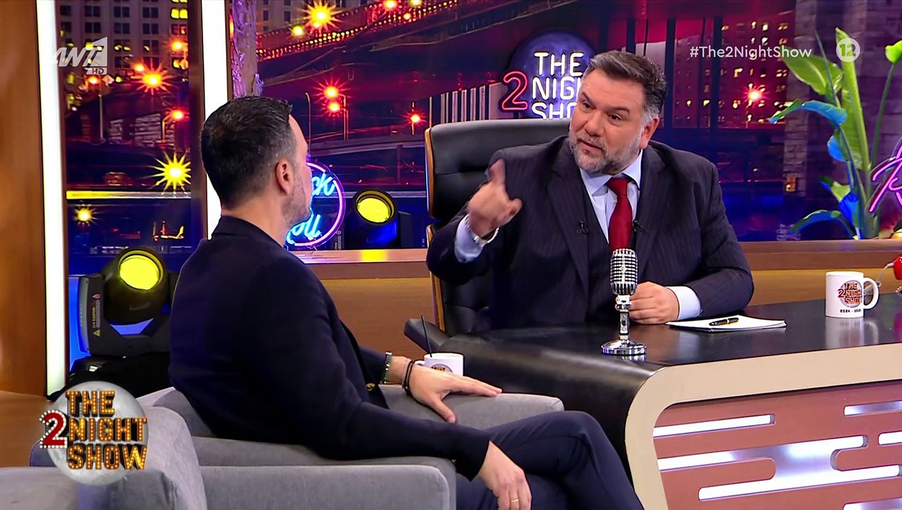 Πέτρος Κουσουλός: Το πρόβλημα υγείας της κόρης...