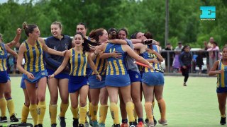 Hockey: El ascenso de Everton