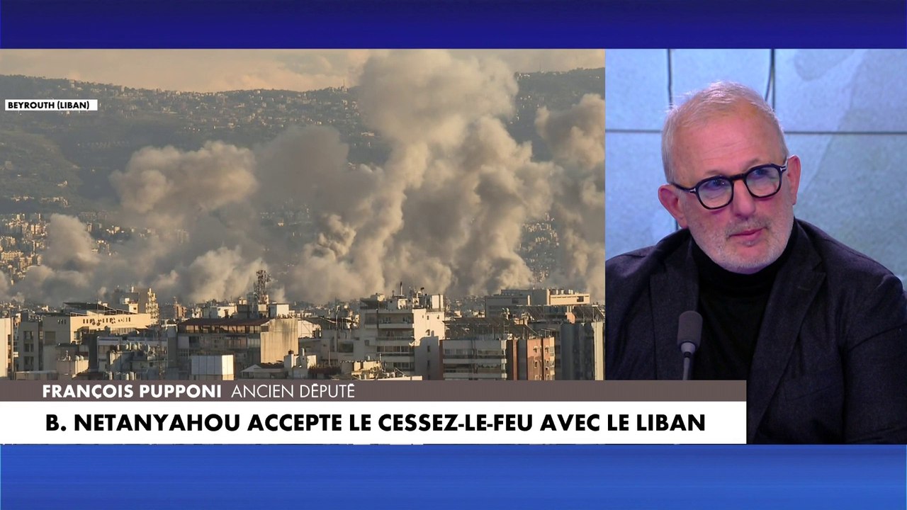 François Pupponi : «Les Israéliens ont obtenu ce qu'ils cherchaient»