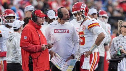 AFC and NFC Playoff Odds Analysis Heading Into Week 13
