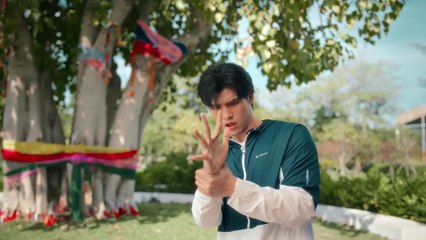 MU-TE-LUV โปรดใช้วิจารณญาณในการรักเธอ | GMMTV 2025