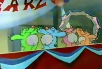 Eek! The Cat Eek! The Cat S01 E002 Bearz N’ the Hood