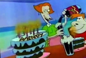 Eek! The Cat Eek! The Cat S01 E013 The Eeksterminator