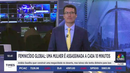 Lei de igualdade salarial completa um ano; Andrea Massei comenta