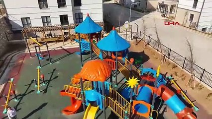 Şanlıurfalı depremzedeler yeni evlerine kavuşuyor