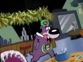 Evil Con Carne Evil Con Carne S01 E02b The Right to Bear Arms