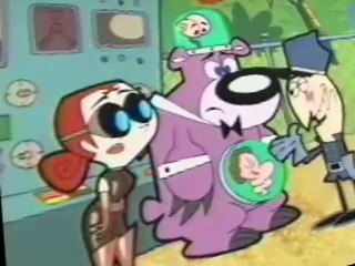 Evil Con Carne Evil Con Carne S01 E08b The Time Hole Incident