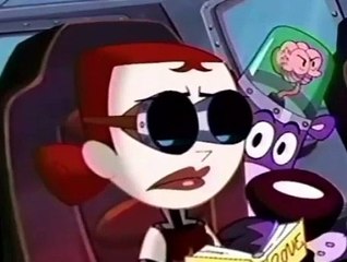 Evil Con Carne Evil Con Carne S02 E03a Gridlocked and Loaded