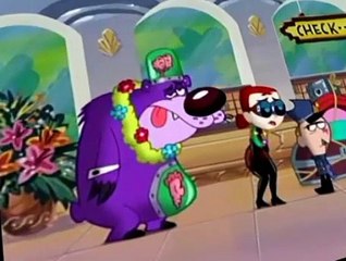 Evil Con Carne Evil Con Carne S02 E03b Fool’s Paradise