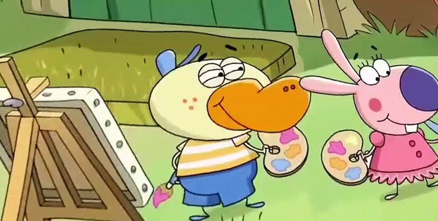 Genius Genie Genius Genie E005 Tug of War – Lost – Stuck – Flying High – Splash