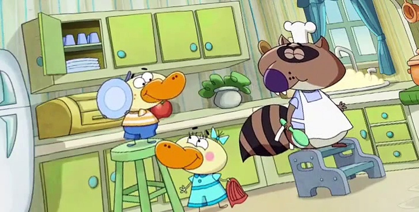 Genius Genie Genius Genie E009 Easy As Pie – Tied Up in Knots – Message in a Bot