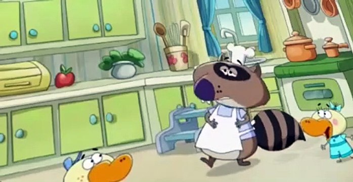 Genius Genie Genius Genie E007 In the Clouds – Dinner Time – The Perfect Shirt –